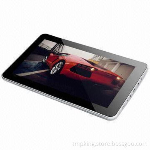 8GB 10.2" Capacitive Multi-touch Tablet PC w/Android 4.0 OS/Wi-Fi/HDMI® C93 Cortex A9 Processor